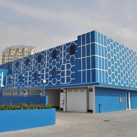 Hotel Dream World Las Piñas Kültér fotó