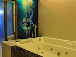 Hotel Dream World Las Piñas Kültér fotó