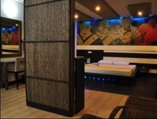 Hotel Dream World Las Piñas Kültér fotó