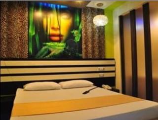 Hotel Dream World Las Piñas Kültér fotó