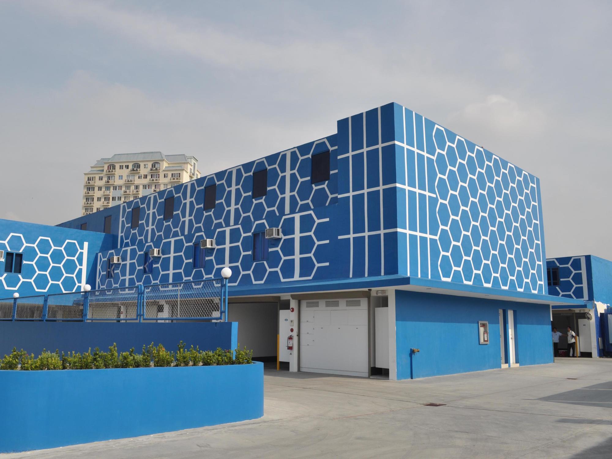Hotel Dream World Las Piñas Kültér fotó