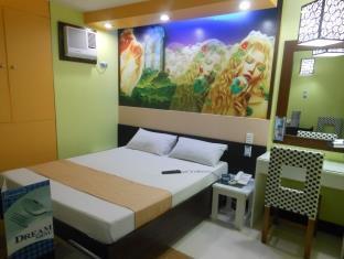 Hotel Dream World Las Piñas Kültér fotó
