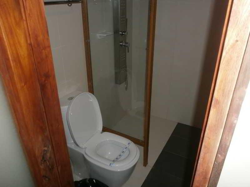 Hotel Dream World Las Piñas Kültér fotó