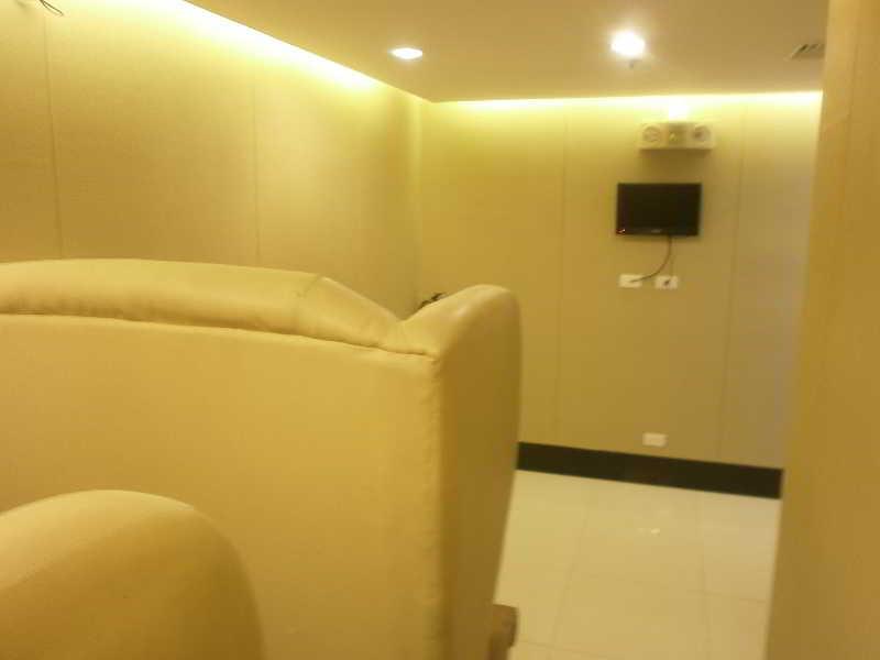 Hotel Dream World Las Piñas Kültér fotó