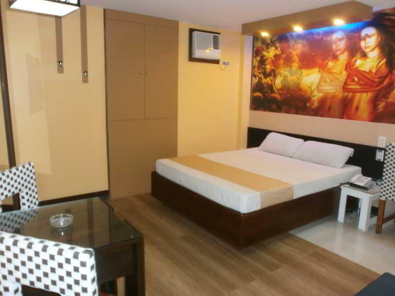 Hotel Dream World Las Piñas Kültér fotó
