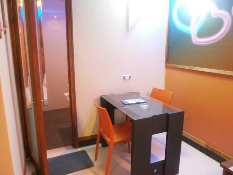 Hotel Dream World Las Piñas Kültér fotó
