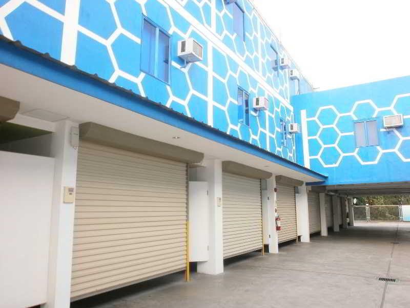 Hotel Dream World Las Piñas Kültér fotó