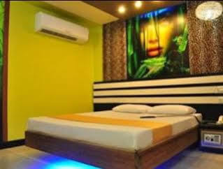 Hotel Dream World Las Piñas Kültér fotó